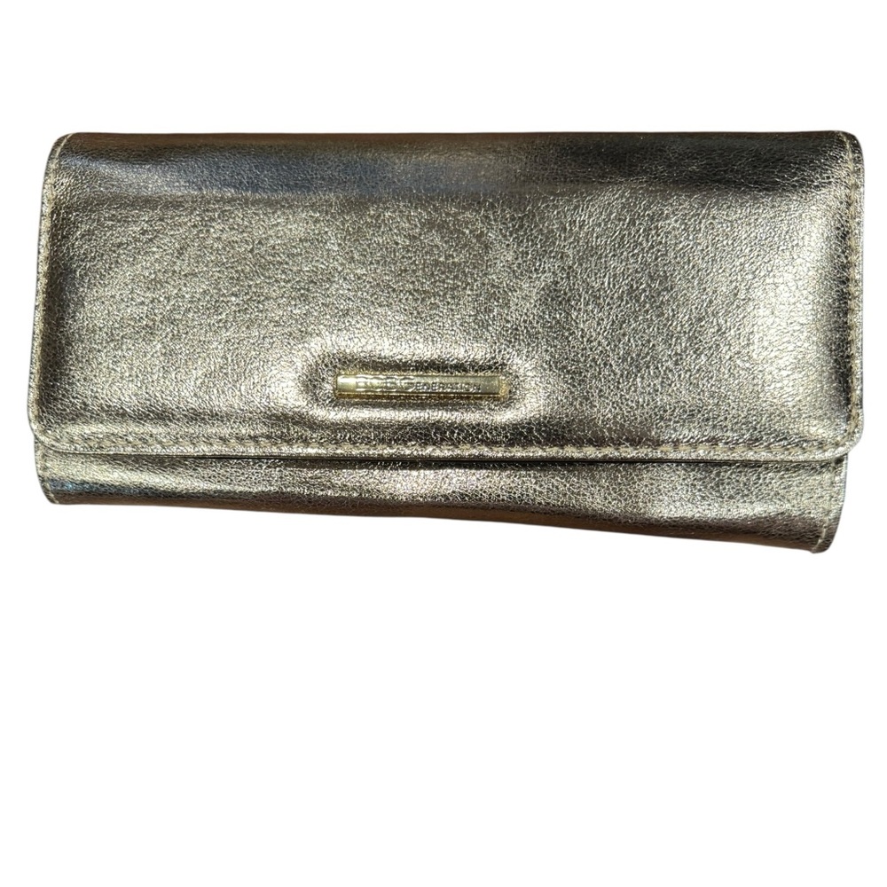 BCBGeneration Gold  Anastasia Wallet